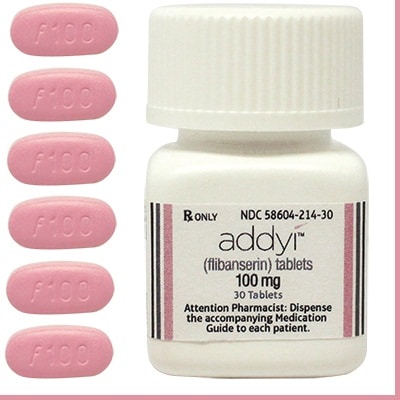 Addyi-tablets