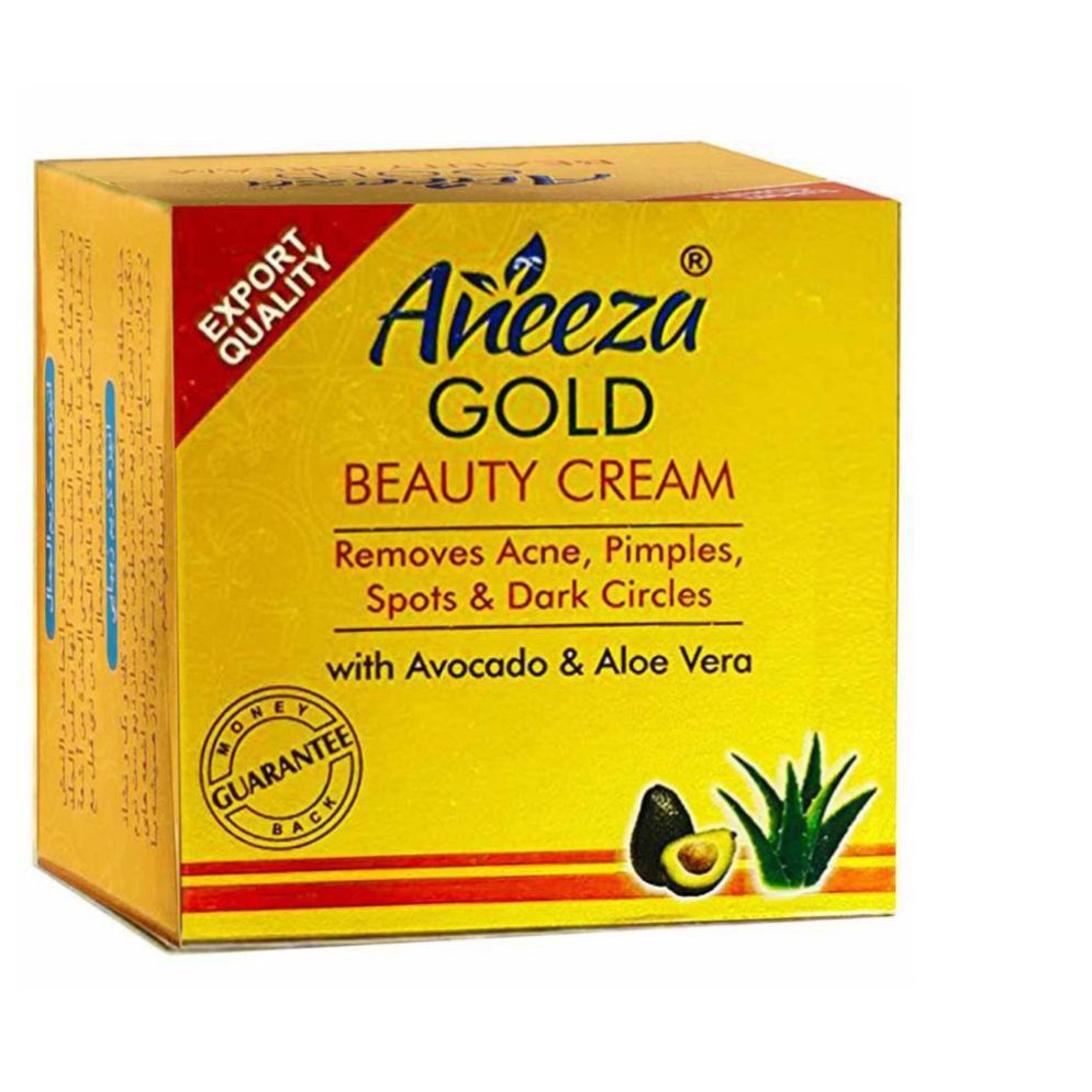 Aneeza-Gold-Beauty-Cream