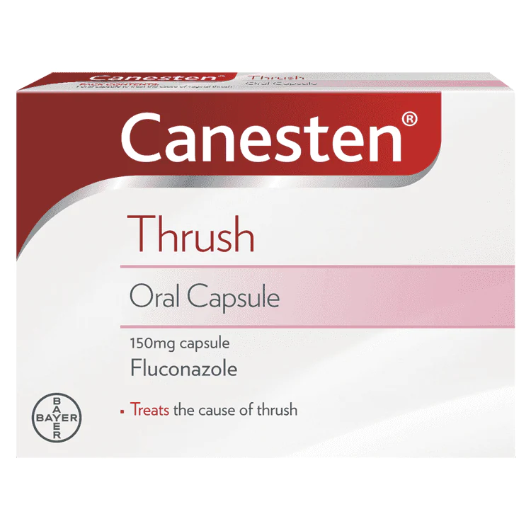 Canesten_Thrush-Oral-Capsule_BB1_3D-Front-Facing