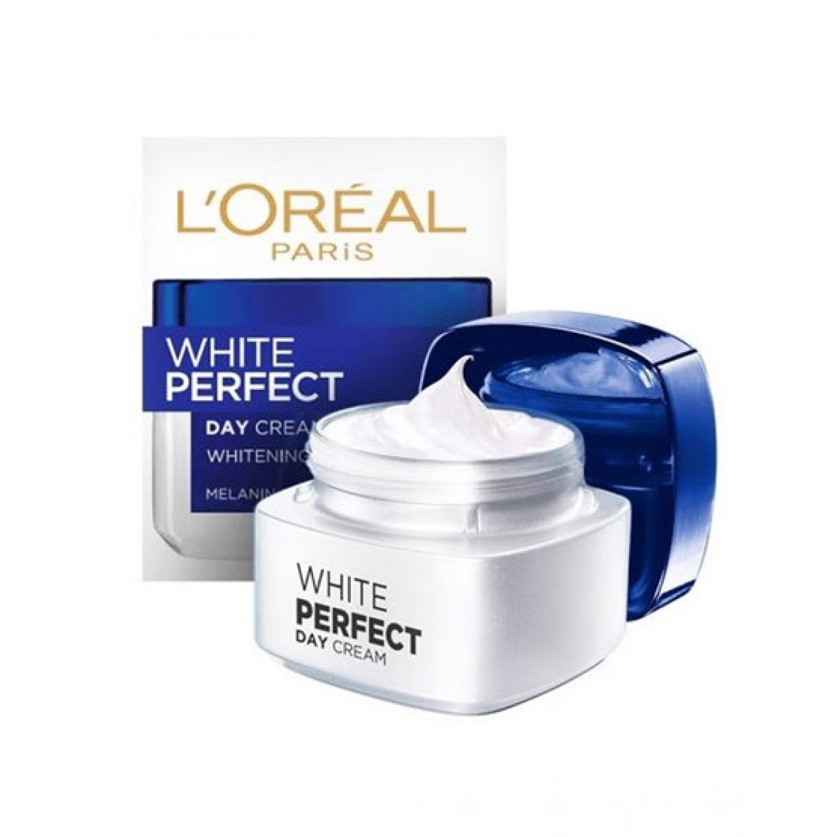 Loreal-Paris-Whitening-Cream-White-Perfect-Day-50-ML