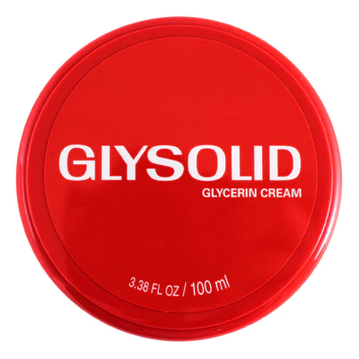 Glysolid Cream