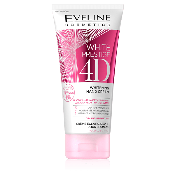 Eveline Hand and Foot Cream