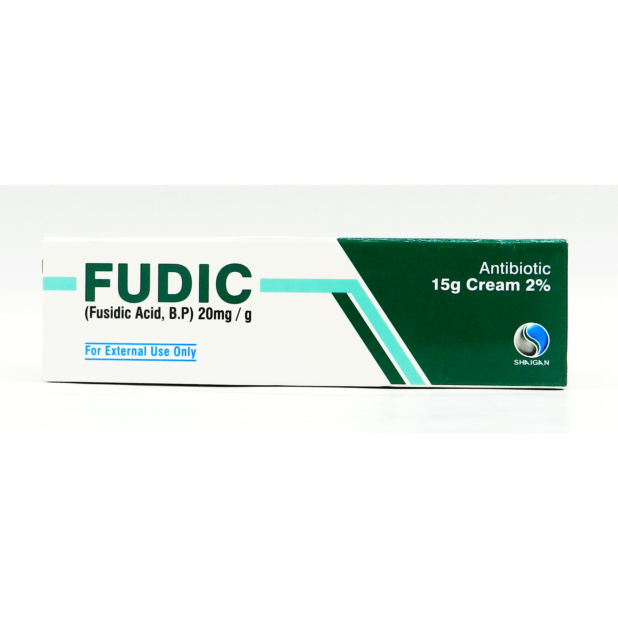 Fusidic Acid Cream