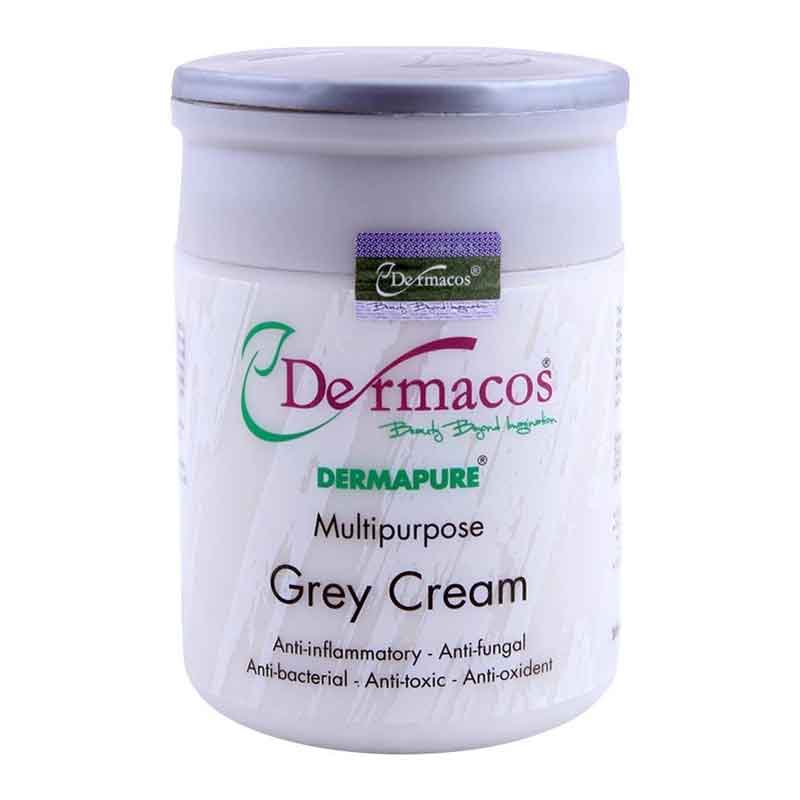 Dermacos Grey