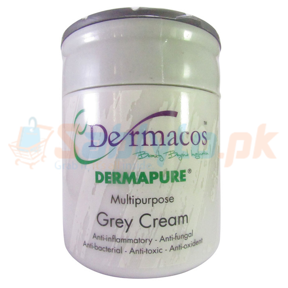 Dermacos Grey Cream