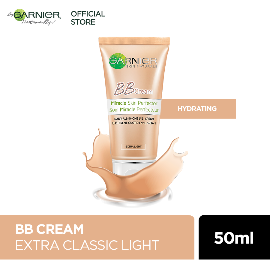 Garnier Skin Natural Bb Cream