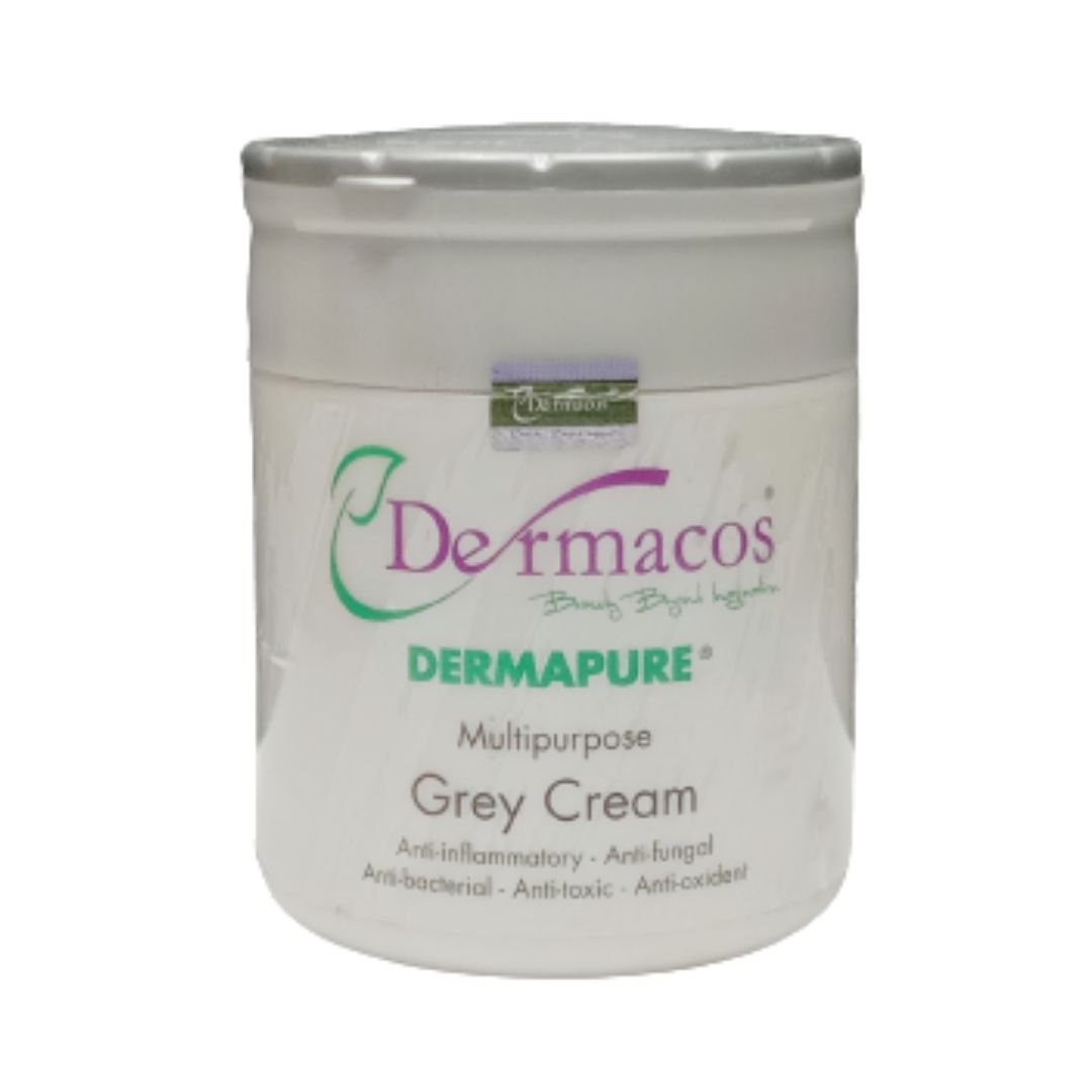Dermacos Grey Cream
