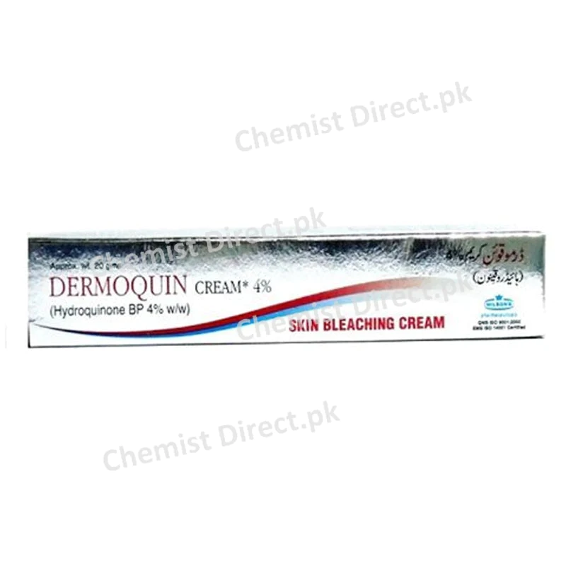 Dermoquin Cream