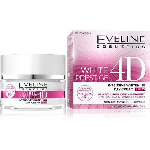 Eveline Day Cream