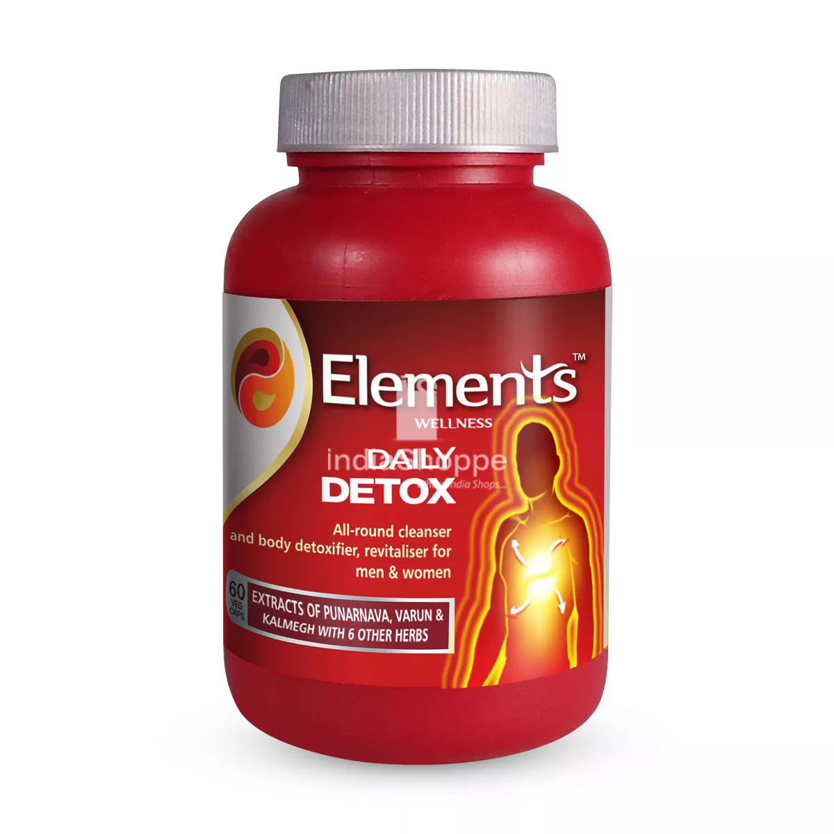 Elements Daily Detox