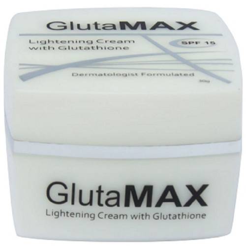 Glutamax Whitening Cream