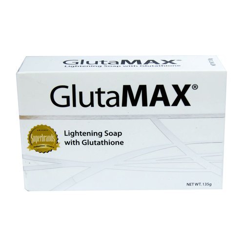 Glutamax Cream and Soap