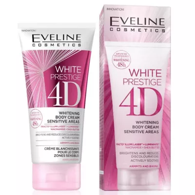 Eveline Whiteing Day Cream