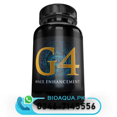 G4 – Male Enhancement Pills