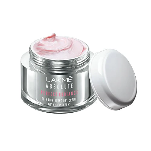 Lakme Perfect Radiance Intense Whitening Day Cream