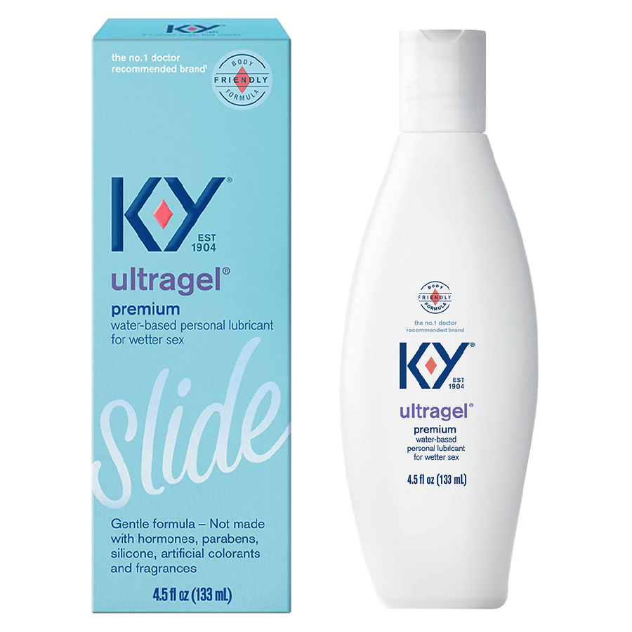 K-y Jelly Personal Lubricant 50 ml