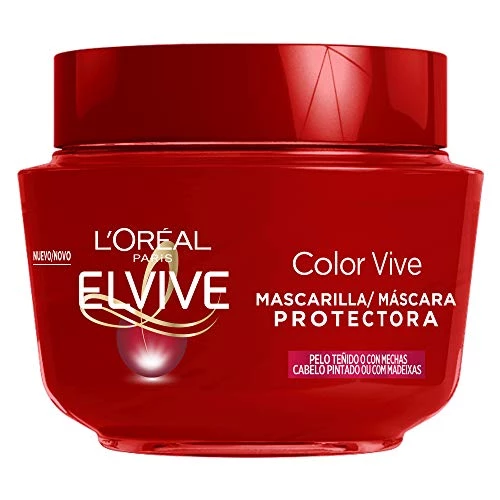 L’oreal Paris Color Protect Mask