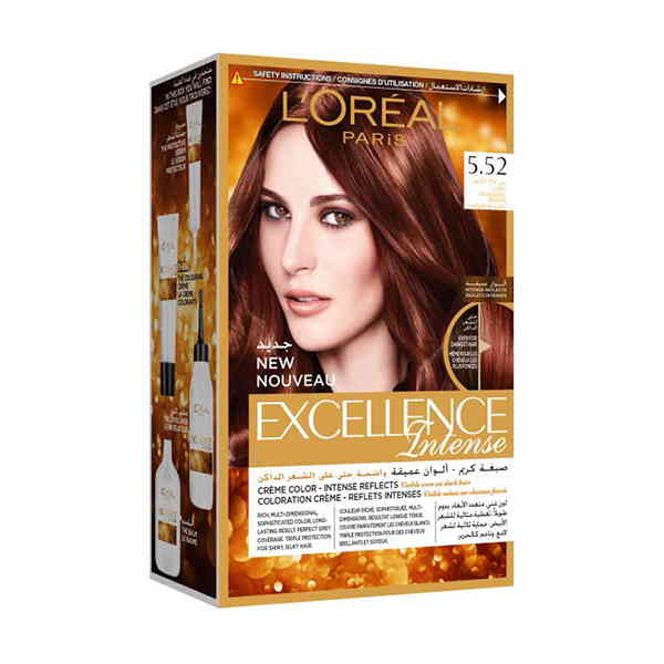 L’oreal Excellence Intense