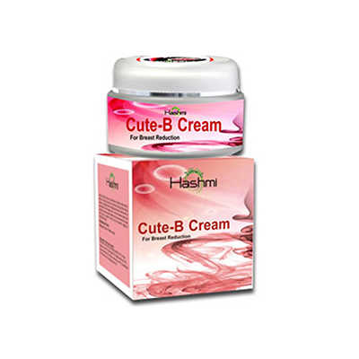 Hashmi Cute B Cream