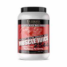 I Muscles Nutrition