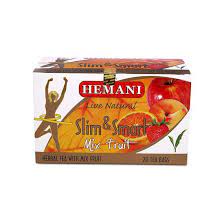 Hemani Herbal Slim