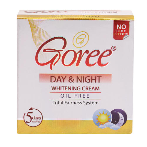 Goree Day and Night Cream