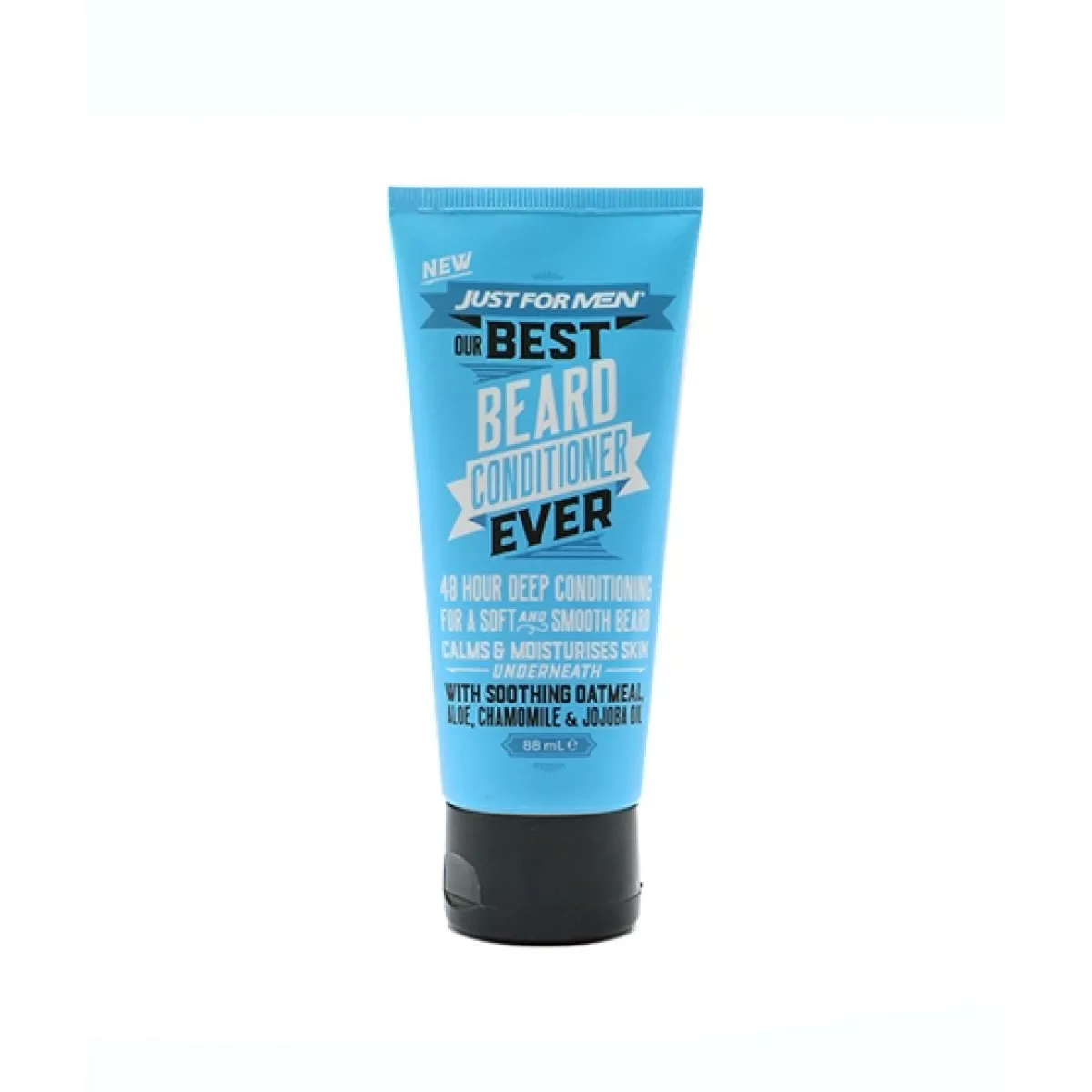Just for Men Our Best Beard Conditioner Ever 88 ml