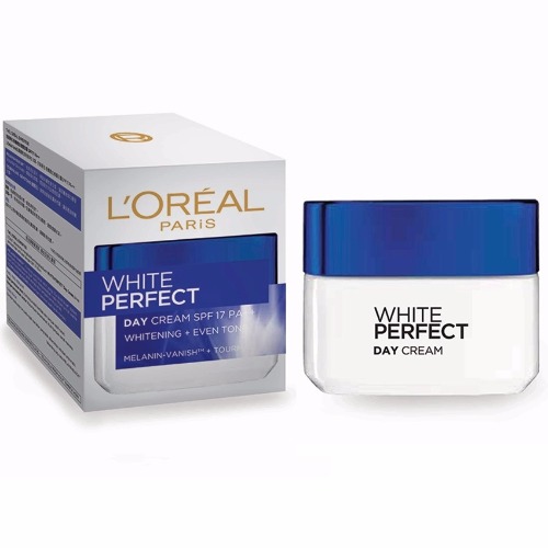 L’oreal Paris White Perfect Day Cream