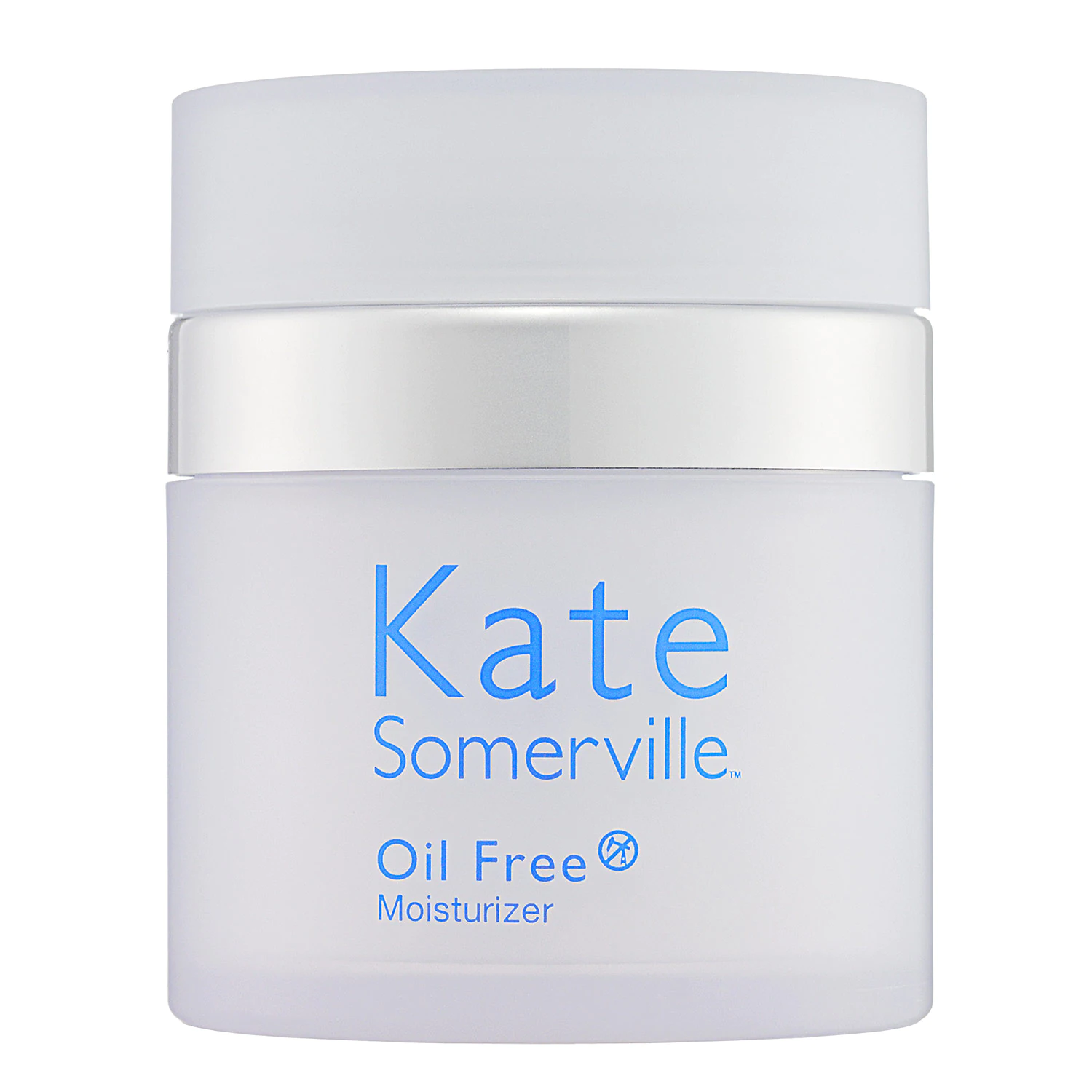 Kate Somerville Oil Free cream